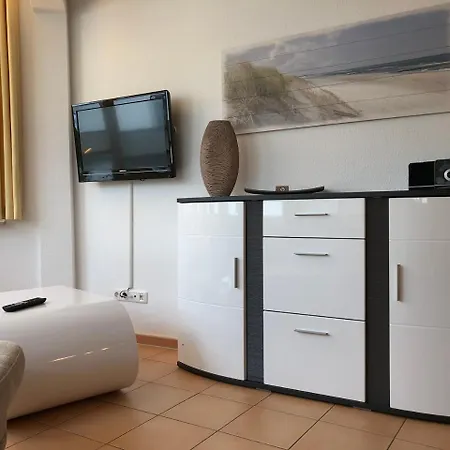 Appartement Deutsches Haus - #113240