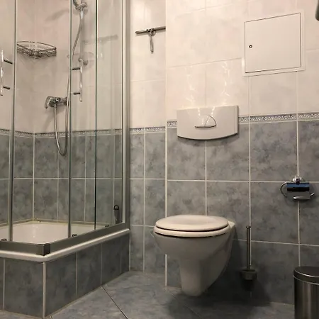 Appartement Deutsches Haus - #113240 Binz
